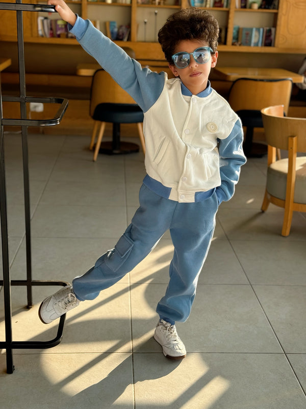 سوت ميلتون بيسبول اولادي