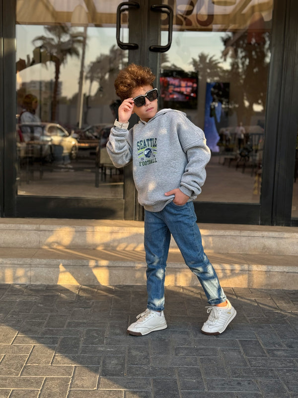 هودي  جراي بيسبول